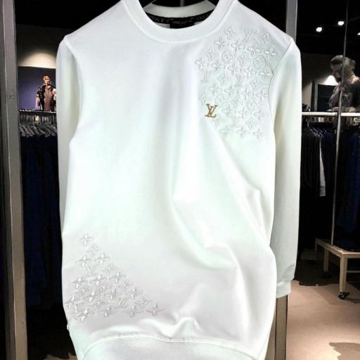 SUDADERA LV