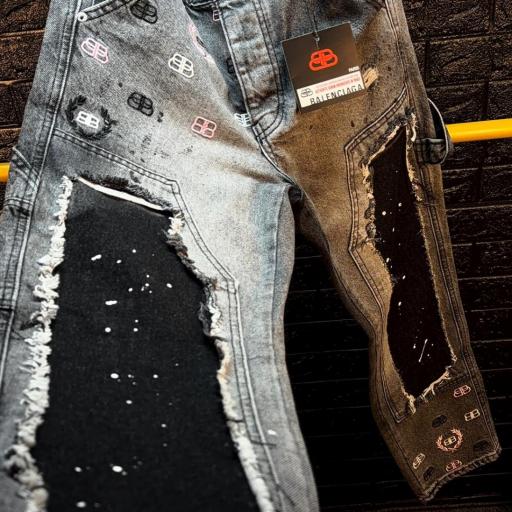 VAQUERO BALENCIAG@  (RAY) [1]