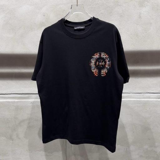 CAMISETA CHROME HEARTS [1]