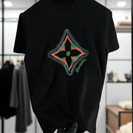 CAMISETA LV 