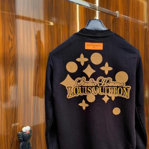 Sudadera LV