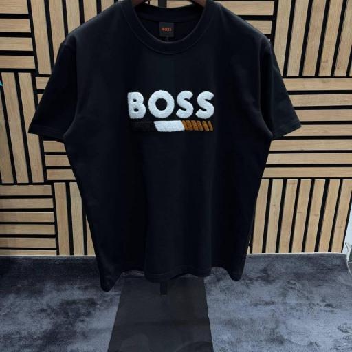 CAMISETA BOSS [0]