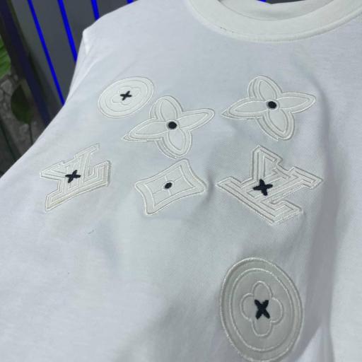 CAMISETA LV [2]