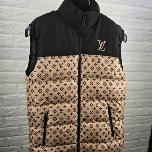 CHALECO LV