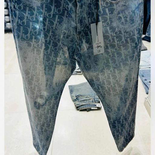 VAQUEROS DIOR [0]