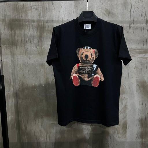 CAMISETA BURBERRY