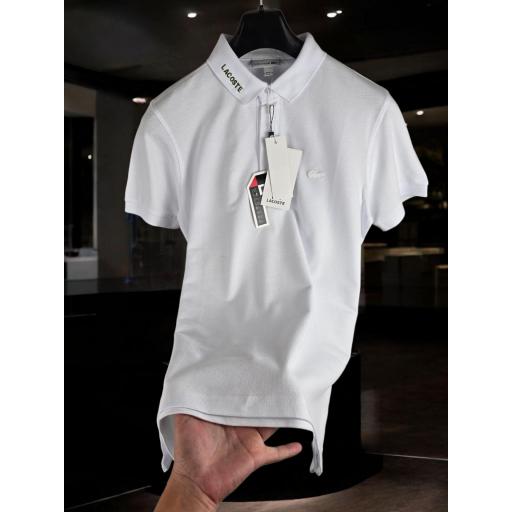POLO LACOST€ [1]