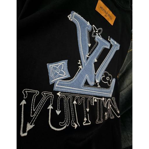 CAMISETA LV  (246) [1]