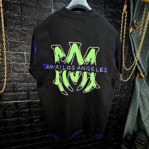CAMISETA AMIRI [2]