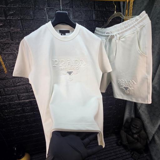 CONJUNTO PRAD@