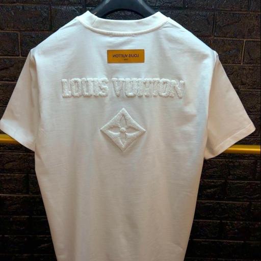 CAMISETA LV (PLUS) [0]