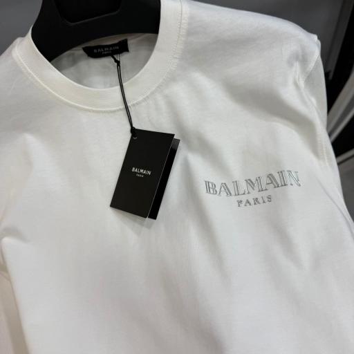 CAMISETA BALM@IN [0]