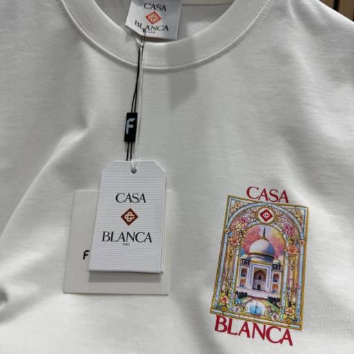 CAMISETA CASABLANC@ [3]