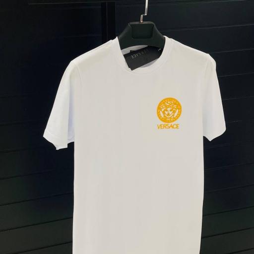 CAMISETA VERS@CE