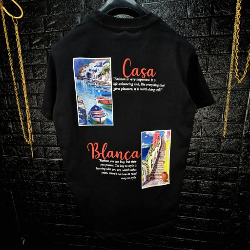 CAMISETA CASABLANC@    (UP) [1]