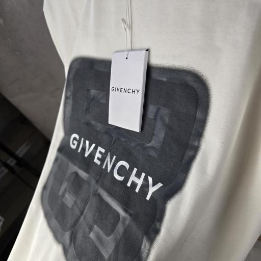 CAMISETA GIVENCHY [1]