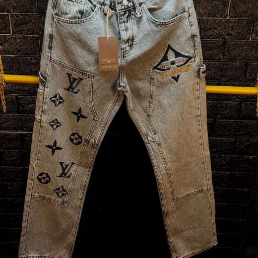 VAQUERO LV  (DEW)