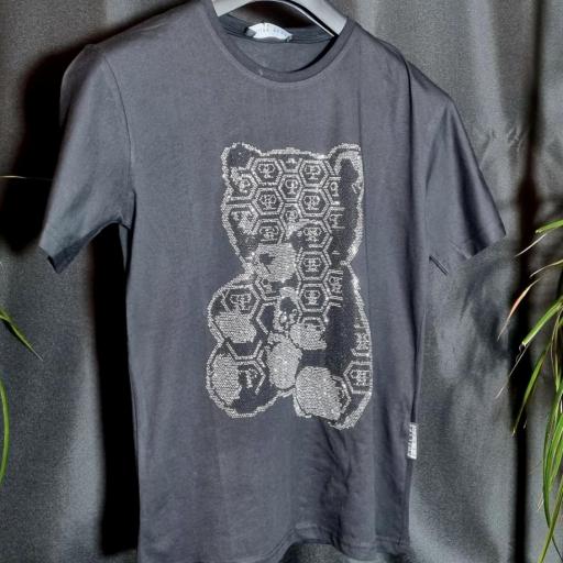 CAMISETA PP 
