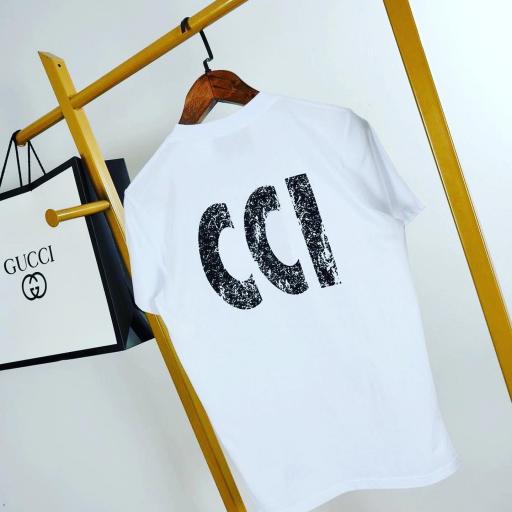 CAMISETA GUCC [1]