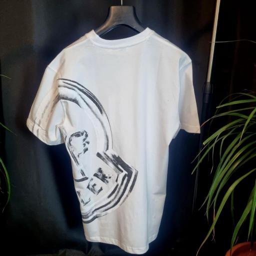 CAMISETA MNCLR BLANCO [1]