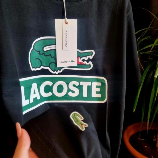CAMISETA LCST NEGRO [1]