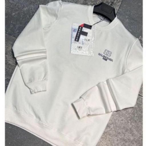 SUDADERA BALENCIAG@ [1]