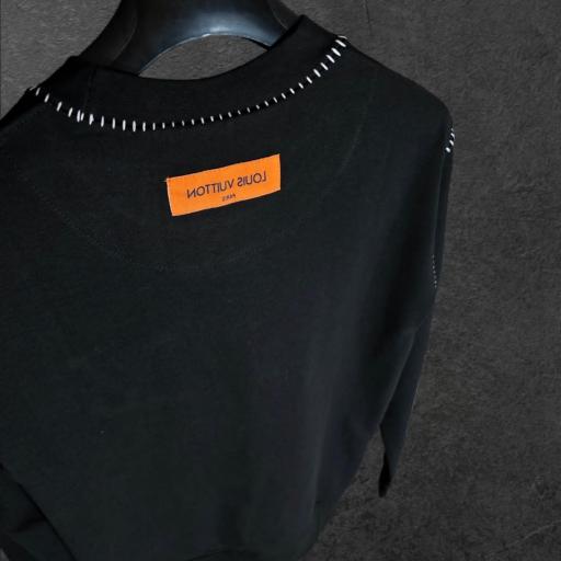 SUDADERA LV  (BORDADA) [3]