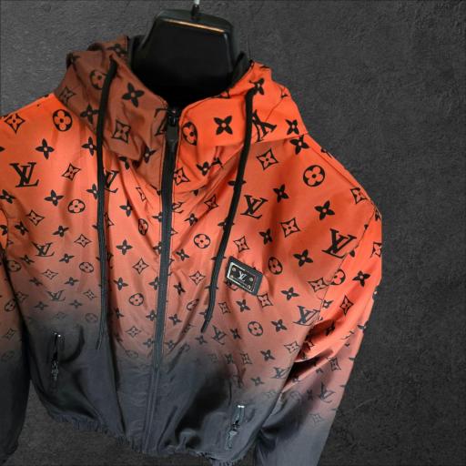 CHAQUETA LV 