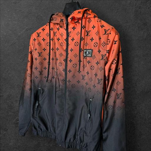 CHAQUETA LV  [1]