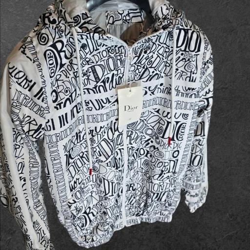 CHAQUETA DIOR