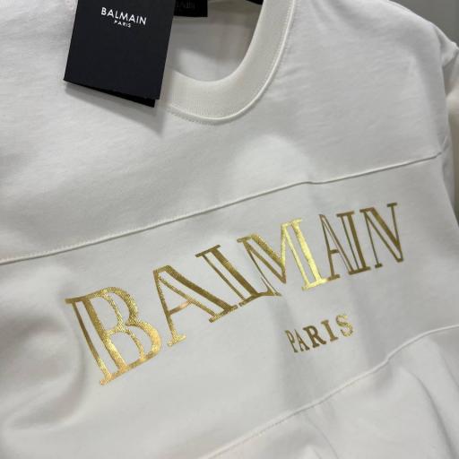 CAMISETA BALMAIN [1]