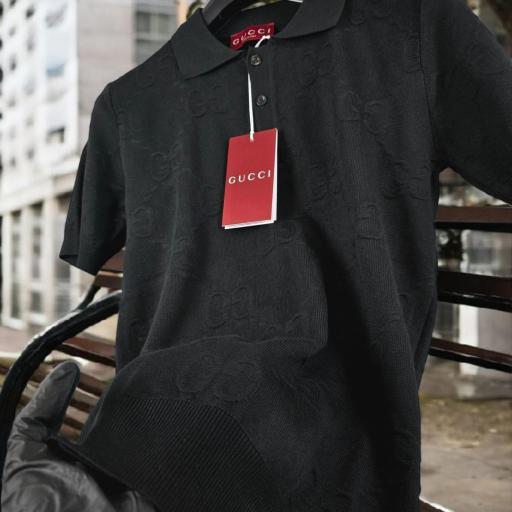 POLO GUCCI