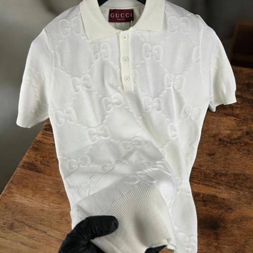 POLO GUCCI