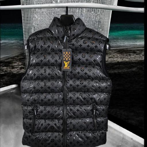 CHALECO LV