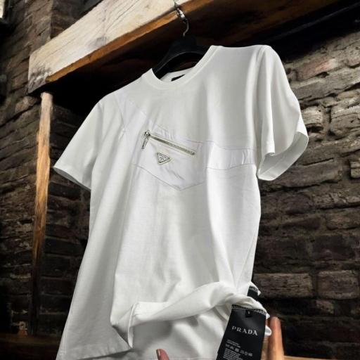 CAMISETA PRAD@