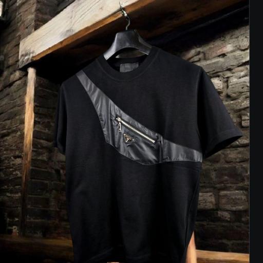 CAMISETA PRAD@