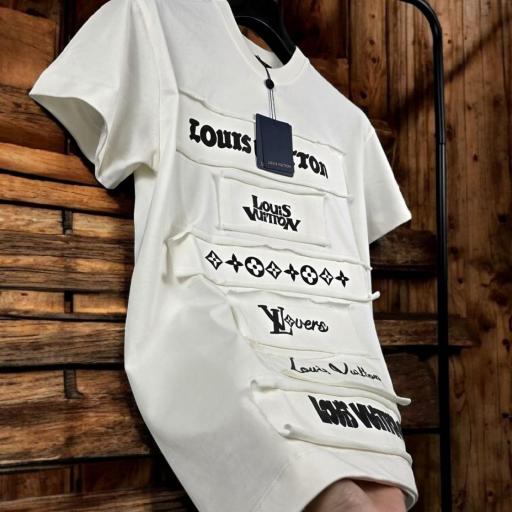 CAMISETA LV (TOP) [2]