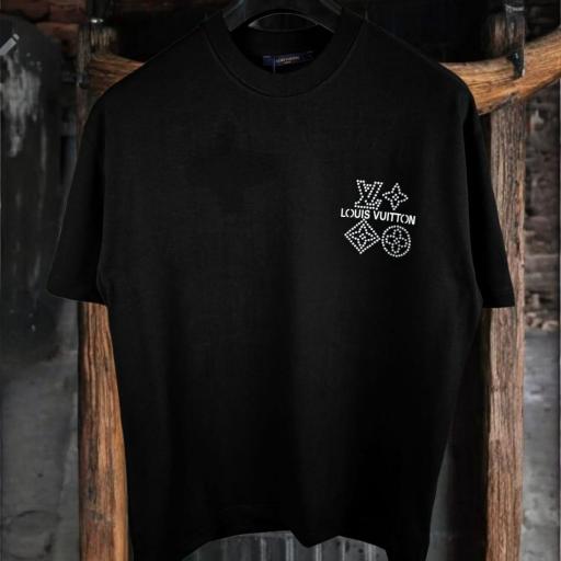 CAMISETA LV  (OVERSIZE) [3]