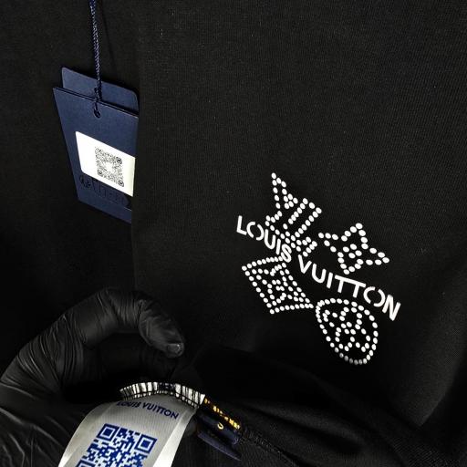 CAMISETA LV  (OVERSIZE) [2]