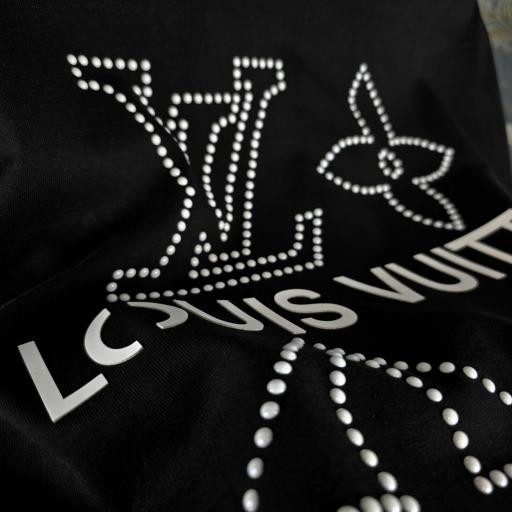 CAMISETA LV  (OVERSIZE) [1]