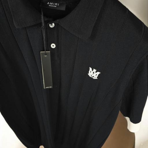POLO AMIRI [0]