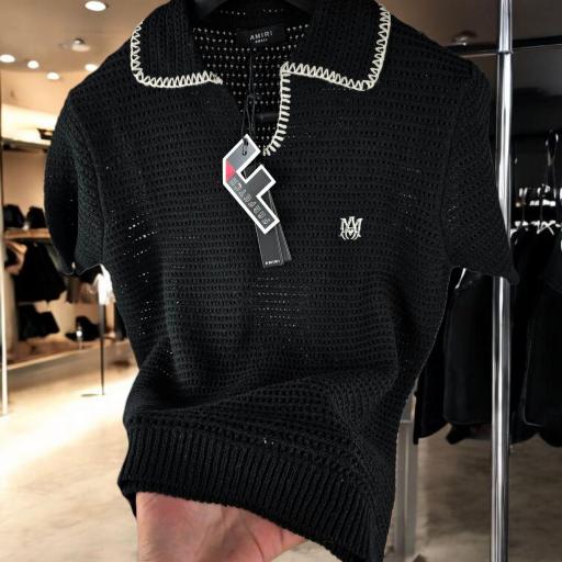 POLO AMIRI  (TOP)
