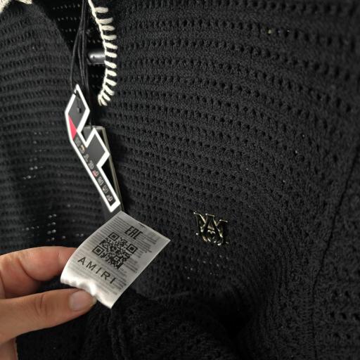 POLO AMIRI  (TOP) [1]