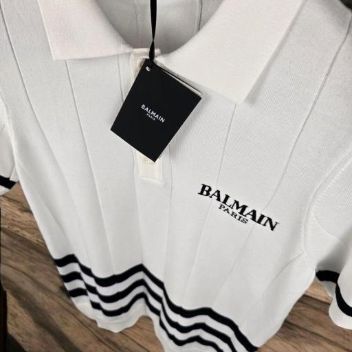 POLO BALMAIN [0]