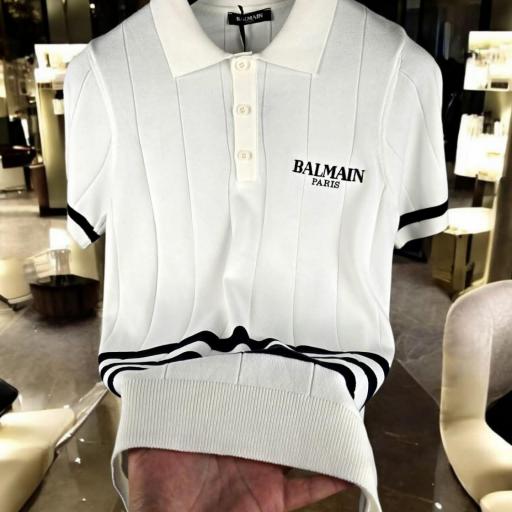 POLO BALMAIN [1]
