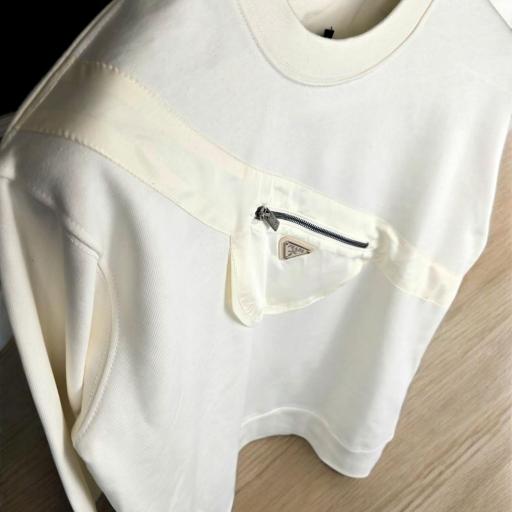 SUDADERA PRAD@