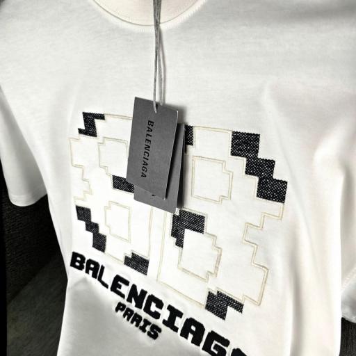 CAMISETA BALENCIAG@ [1]