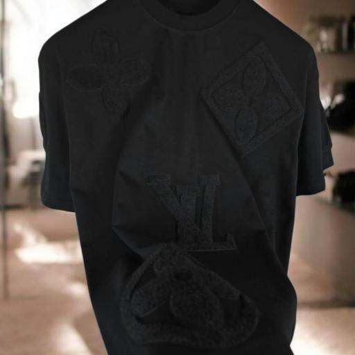CAMISETA LV [1]