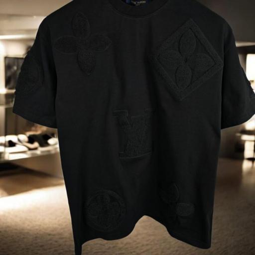 CAMISETA LV [2]