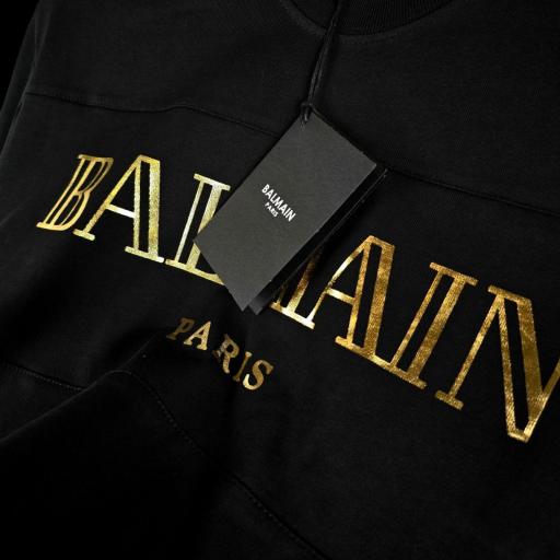 CAMISETA BALMAIN  [1]
